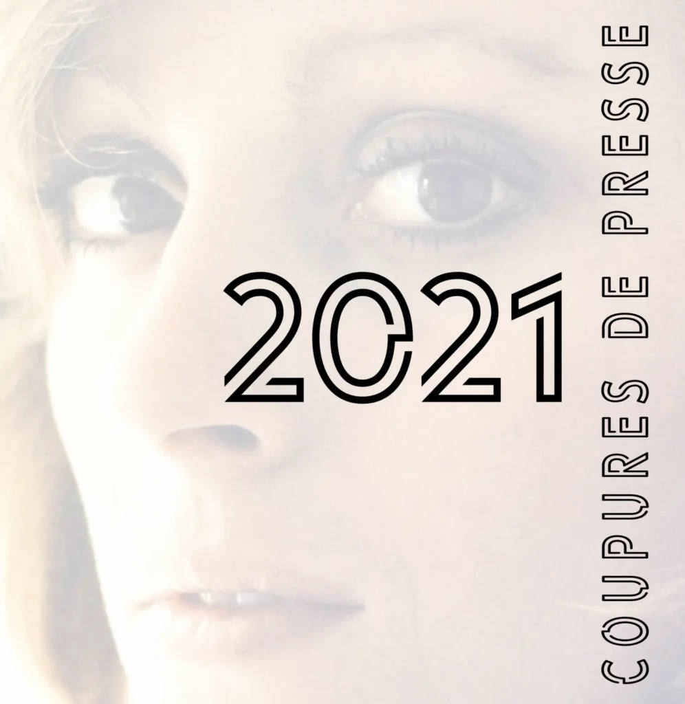 Véronique Sanson - 2021