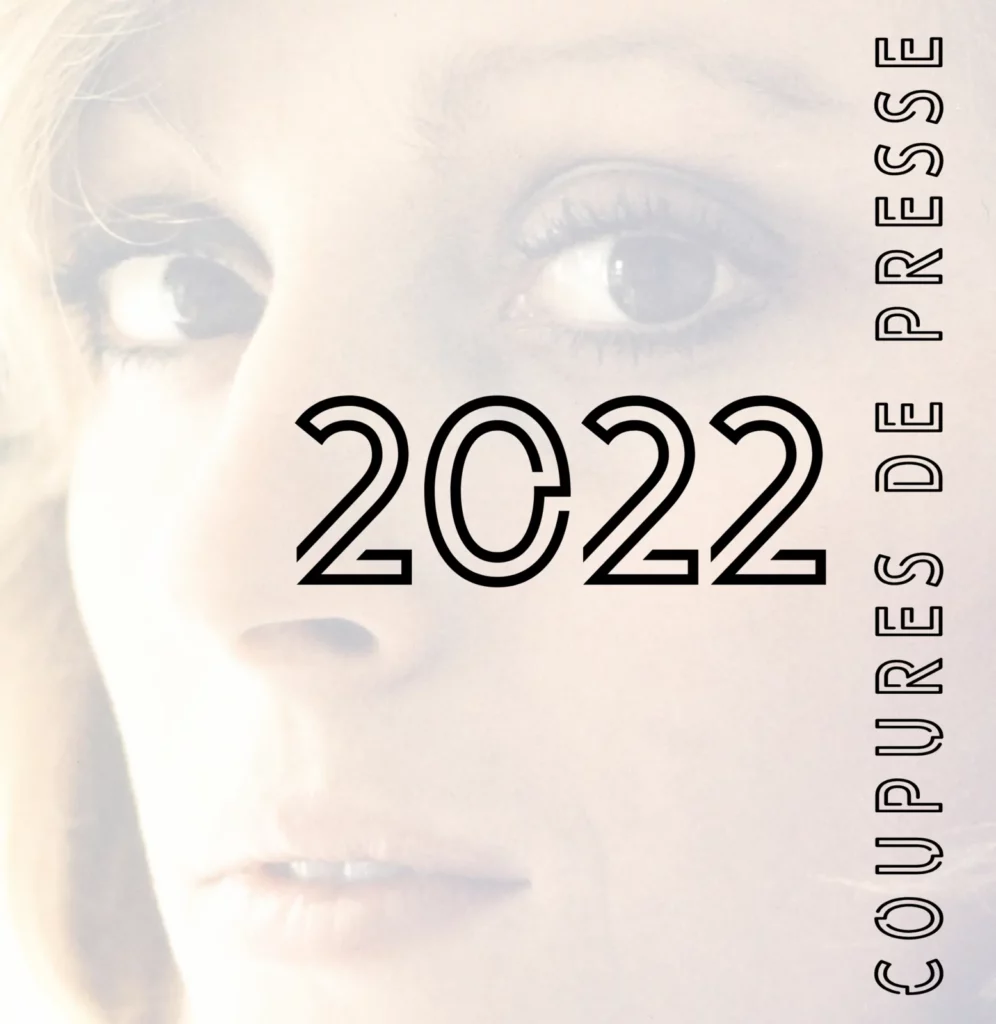 Véronique Sanson - 2022
