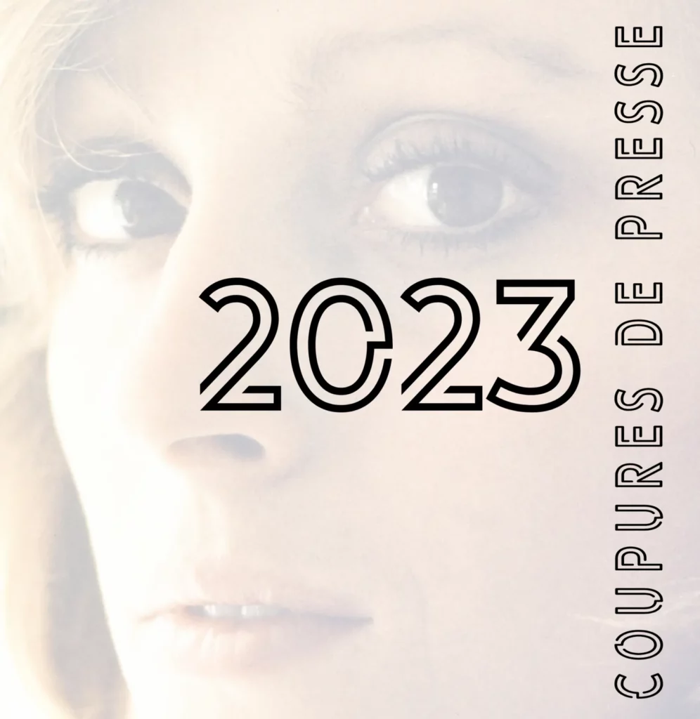 Véronique Sanson - 2023